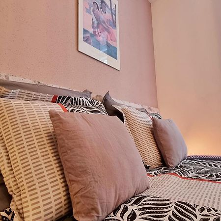 Bulles De Sommeil - Cozy - Rbnb Miluza Pokój zdjęcie