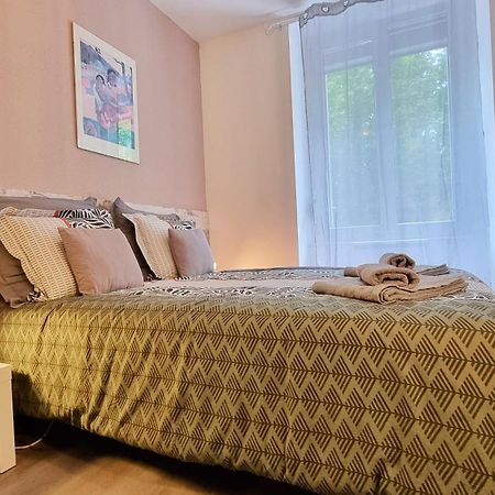 Bulles De Sommeil - Cozy - Rbnb Miluza Pokój zdjęcie
