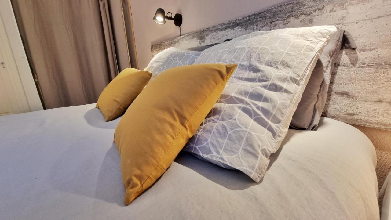Bulles De Sommeil - Cozy - Rbnb Miluza Zewnętrze zdjęcie