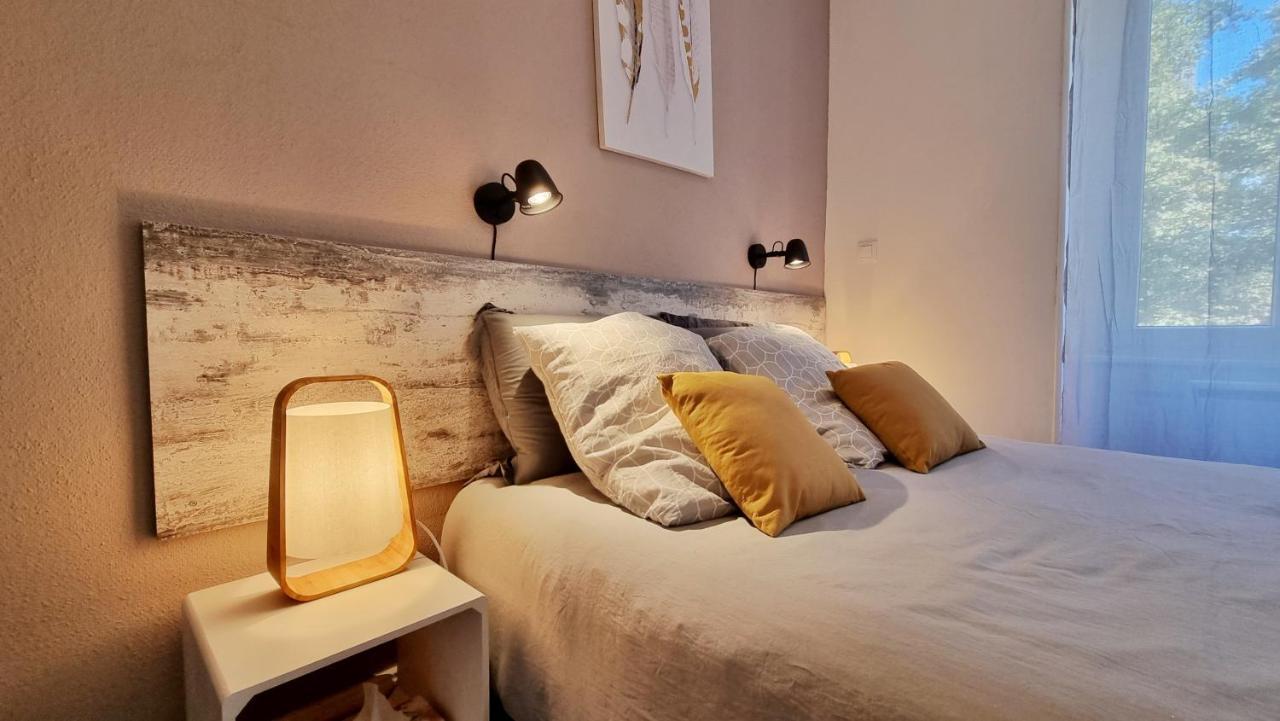Bulles De Sommeil - Cozy - Rbnb Miluza Zewnętrze zdjęcie