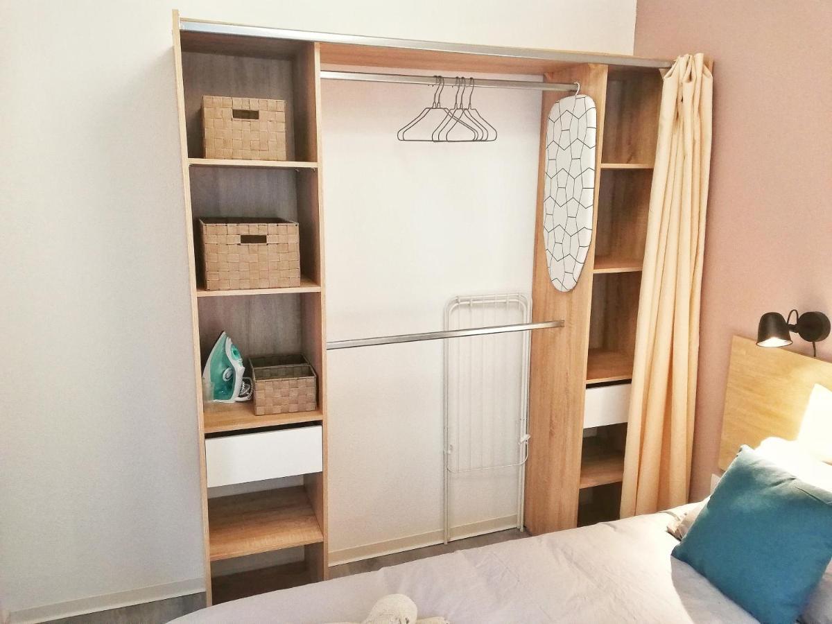 Bulles De Sommeil - Cozy - Rbnb Miluza Zewnętrze zdjęcie