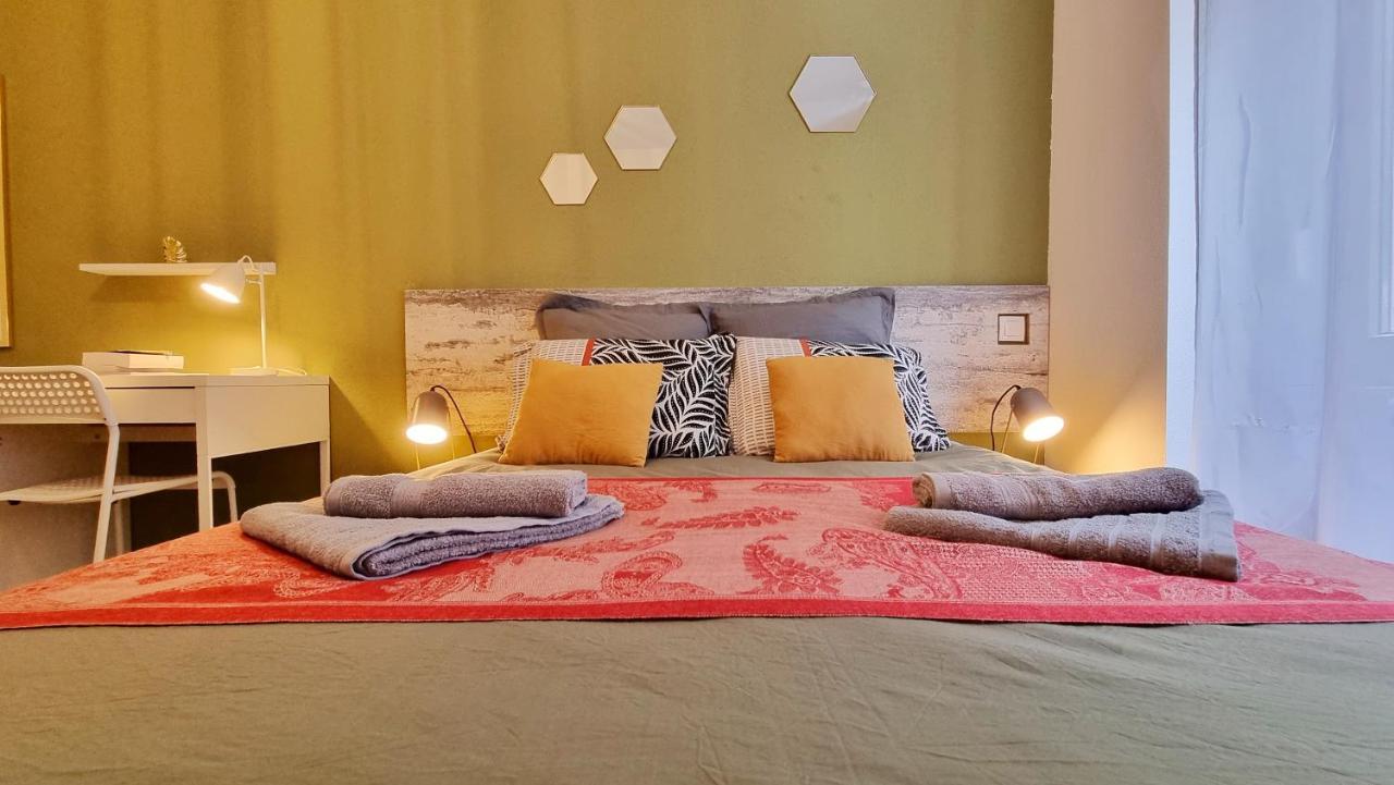 Bulles De Sommeil - Cozy - Rbnb Miluza Zewnętrze zdjęcie