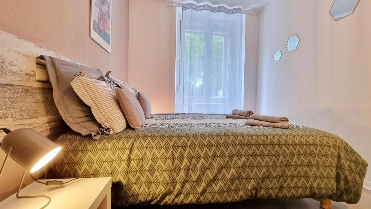 Bulles De Sommeil - Cozy - Rbnb Miluza Zewnętrze zdjęcie