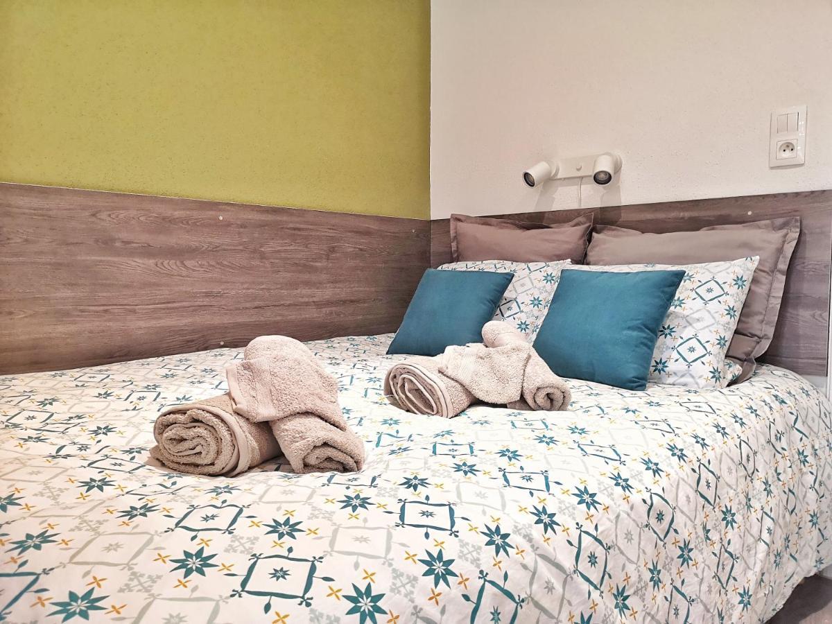Bulles De Sommeil - Cozy - Rbnb Miluza Zewnętrze zdjęcie